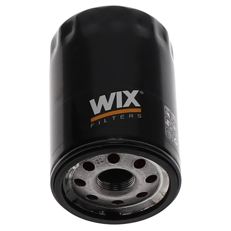 Wix Full Flow Spin-On Lube Oil Filter