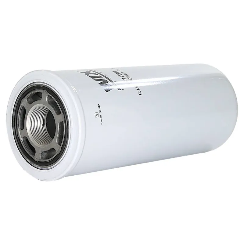Wix Full Flow Spin-On Hydraulic Filter
