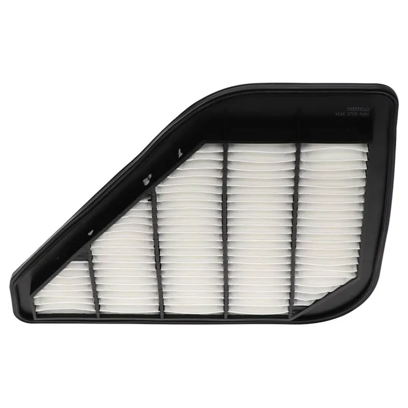 Wix Air Filter Panel