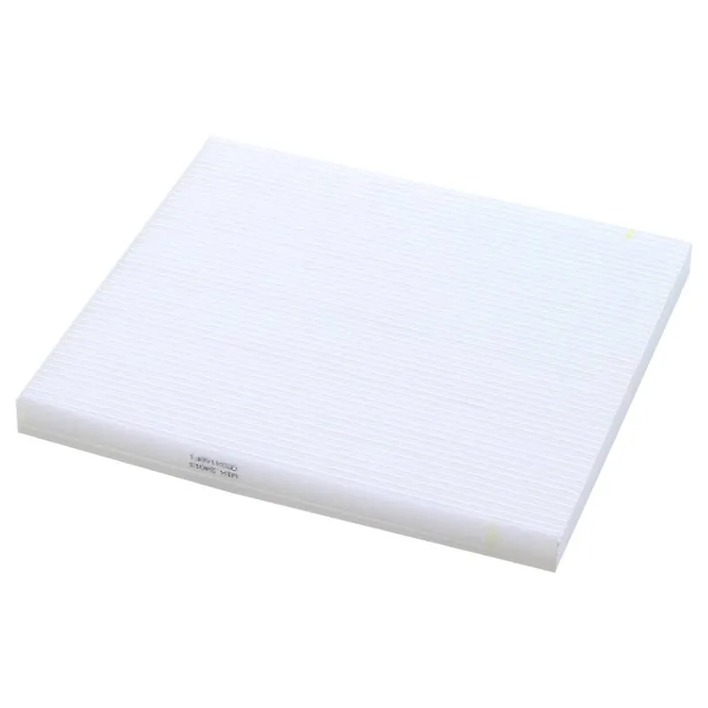 Wix Cabin Air Filter Panel