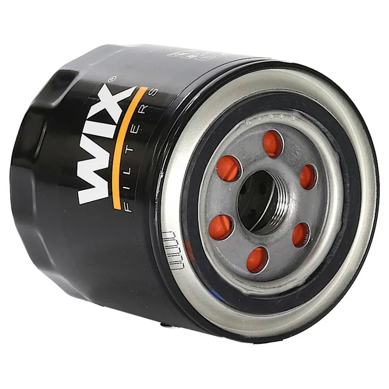 Wix Full Flow Spin-On Lube Oil Filter