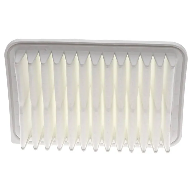 Wix Air Filter Panel