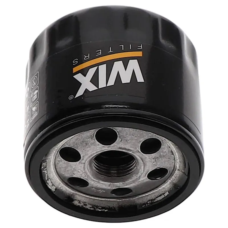 Wix Full Flow Spin-On Lube Oil Filter