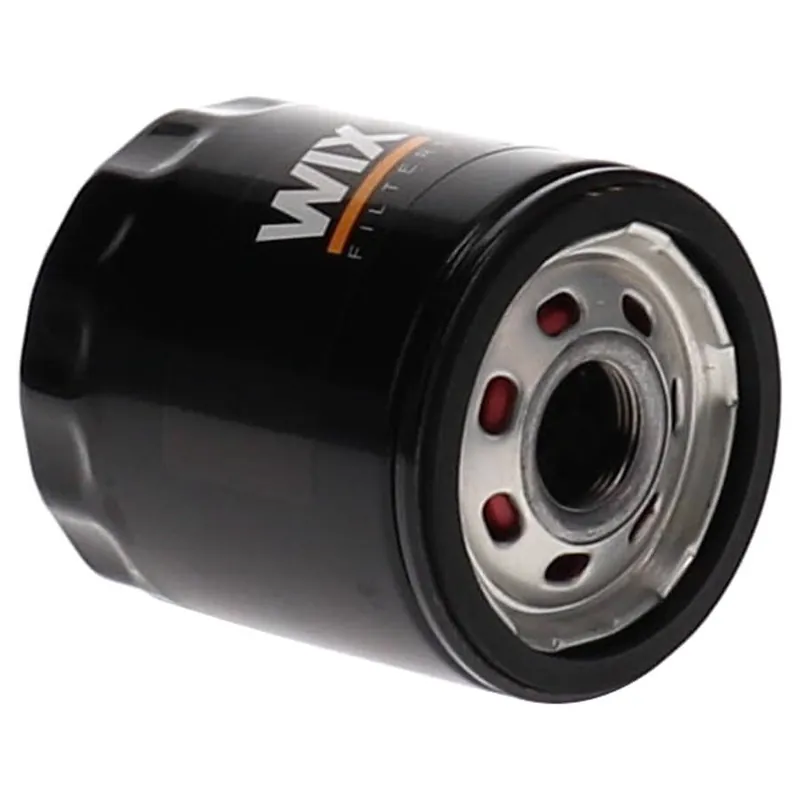 Wix Full Flow Spin-On Lube Oil Filter