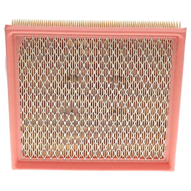 Wix Air Filter Panel