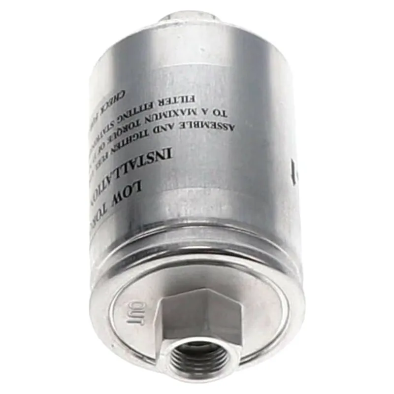 Wix In-Line Fuel Filter
