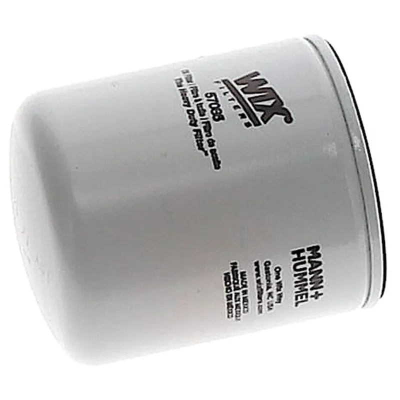 Wix Full Flow Spin-On Lube Oil Filter