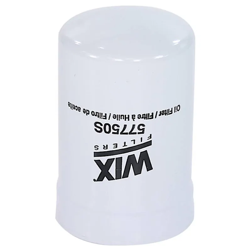 Wix Full Flow Spin-On Lube Oil Filter