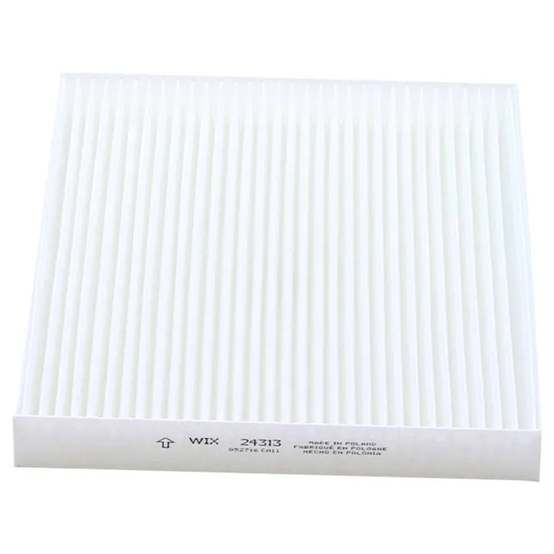 Wix Cabin Air Filter Panel