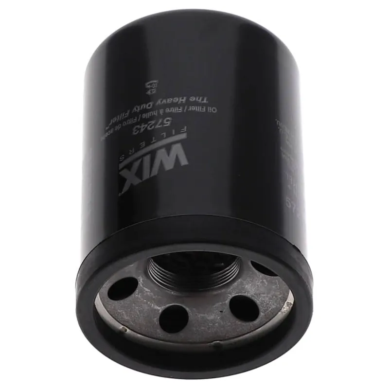 Wix Full Flow Spin-On Lube Oil Filter