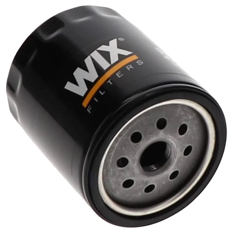Wix Full Flow Spin-On Lube Oil Filter