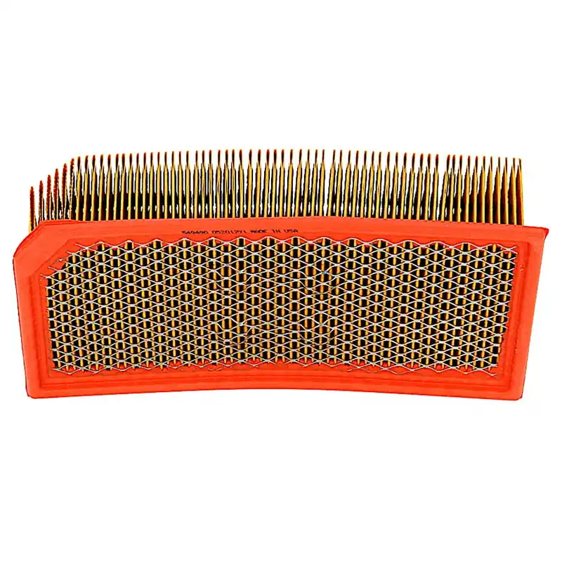 Wix Air Filter Panel