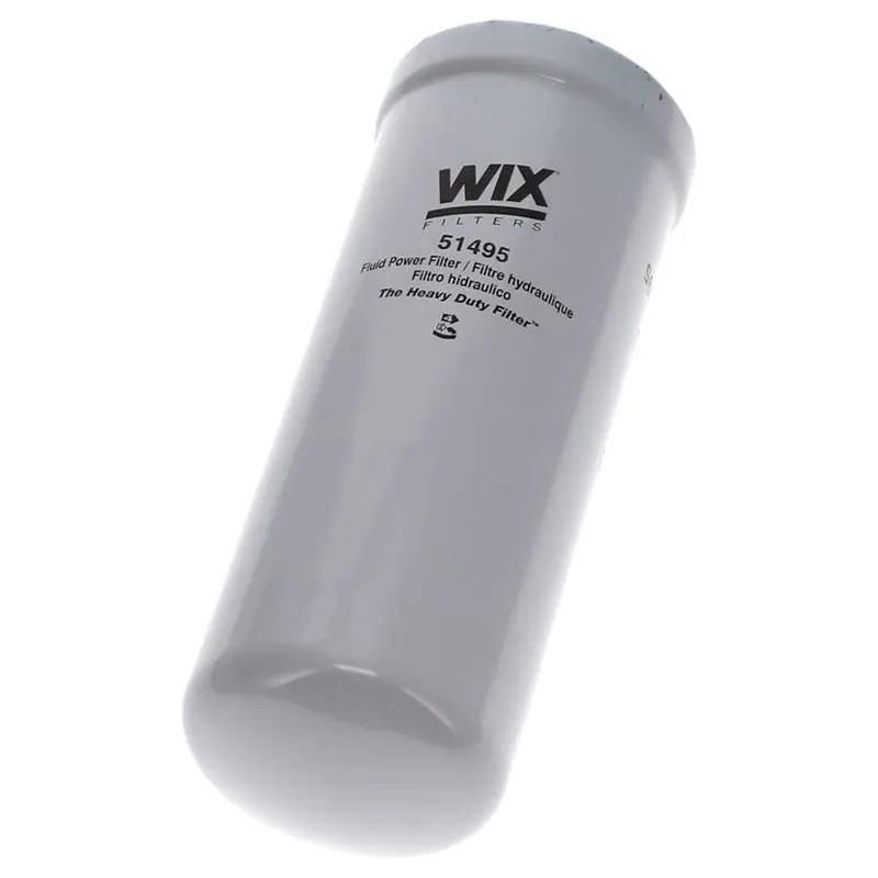 Wix Full Flow Spin-On Hydraulic Filter