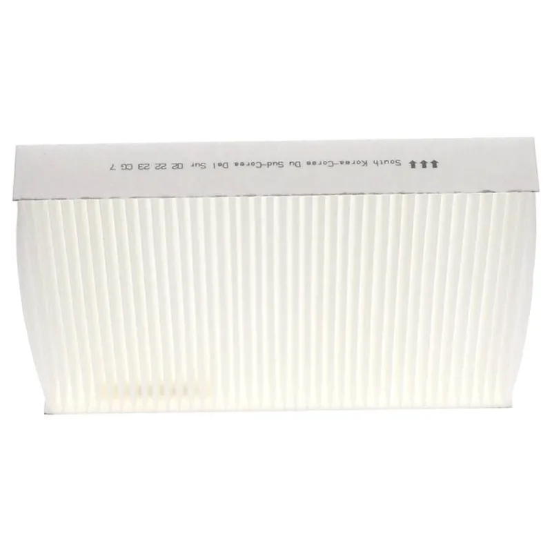 Wix Cabin Air Filter Panel