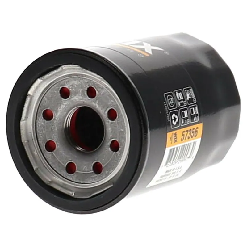Wix Full Flow Spin-On Lube Oil Filter
