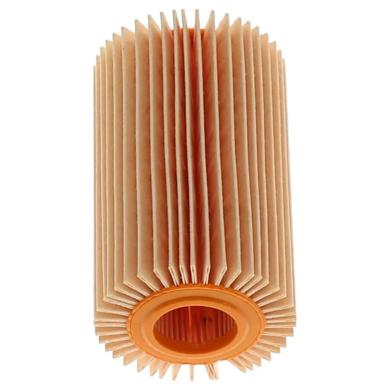 Wix Cartridge Lube Metal Free Oil Filter