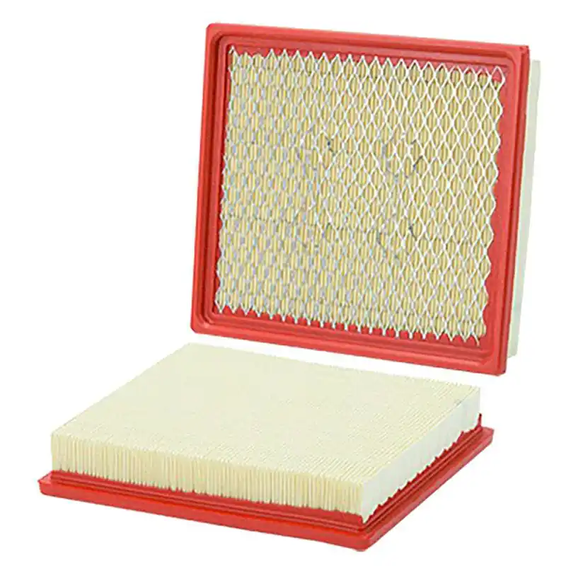 Wix Air Filter Panel