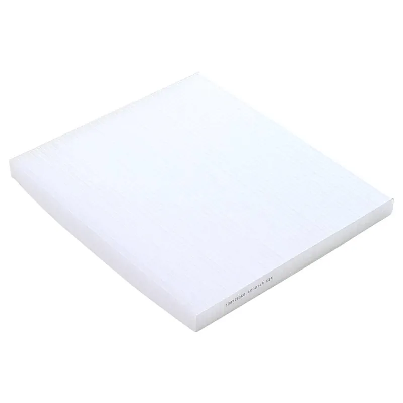 Wix Cabin Air Filter Panel