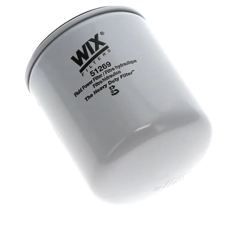 Wix Full Flow Spin-On Hydraulic Filter