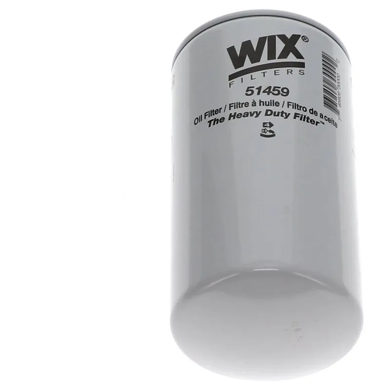 Wix Full Flow Spin-On Lube Oil Filter