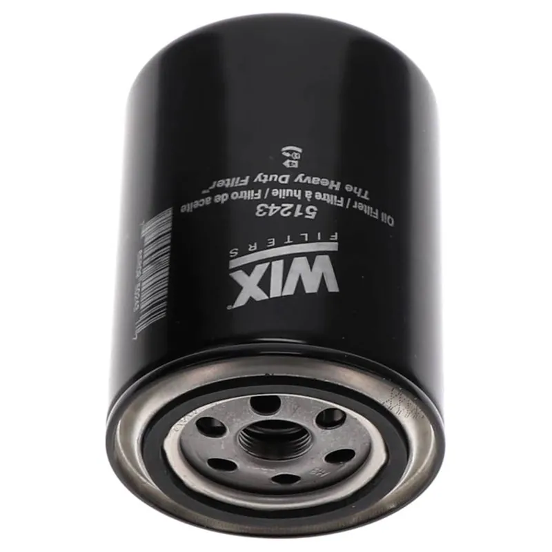 Wix Full Flow Spin-On Lube Oil Filter