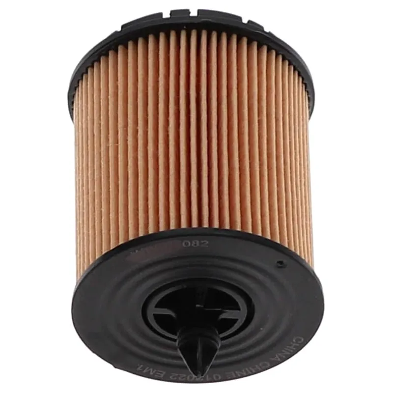 Wix Cartridge Lube Metal Free Oil Filter
