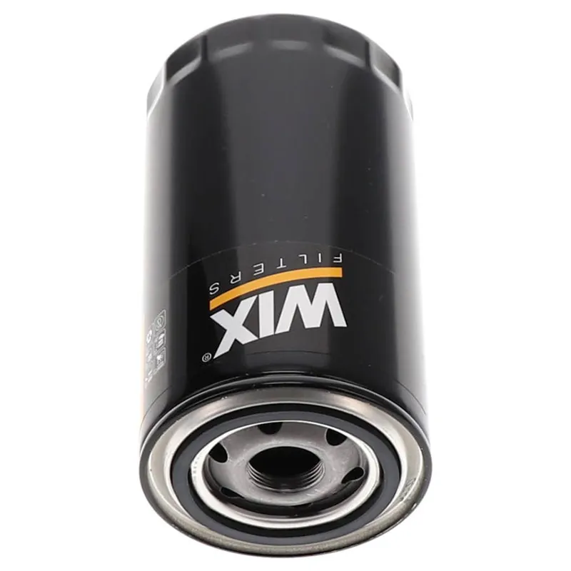 Wix Full Flow Spin-On Lube Oil Filter