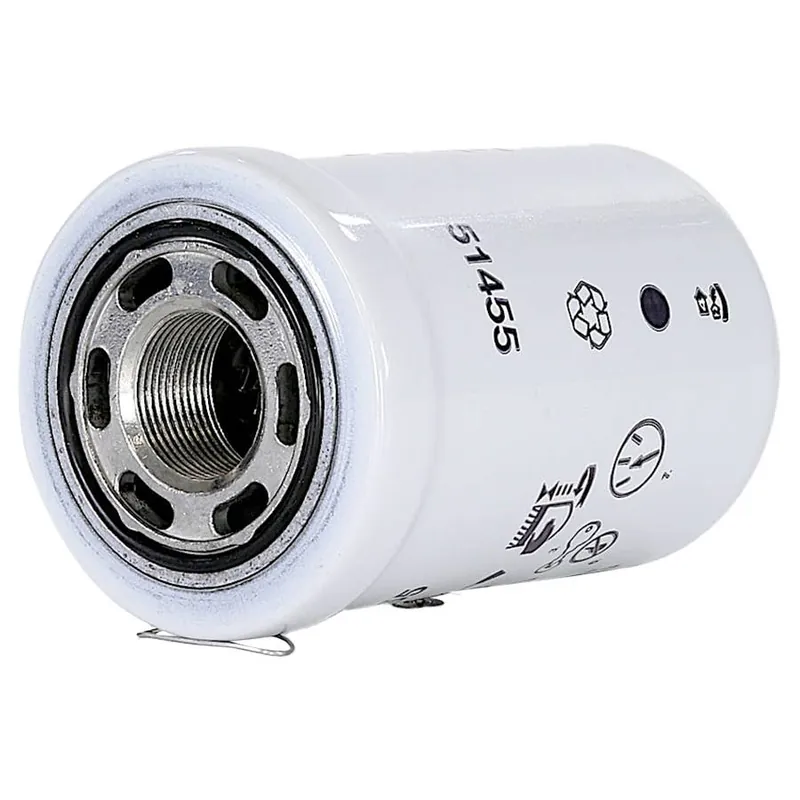 Wix Full Flow Spin-On Hydraulic Filter