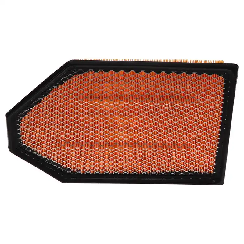 Wix Air Filter Panel