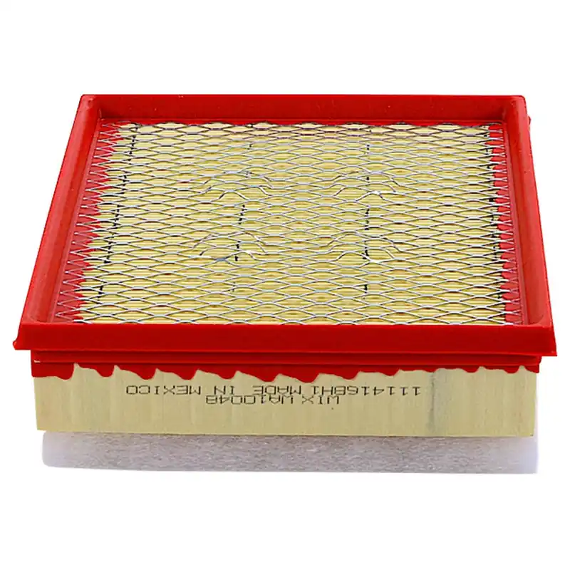 Wix Air Filter Panel
