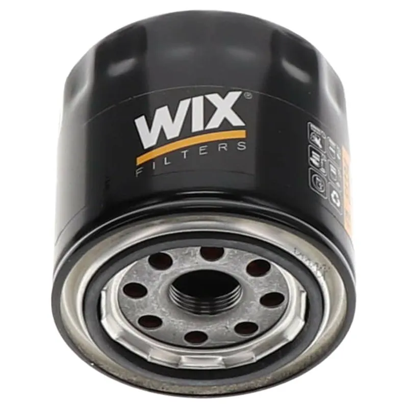 Wix Full Flow Spin-On Lube Oil Filter