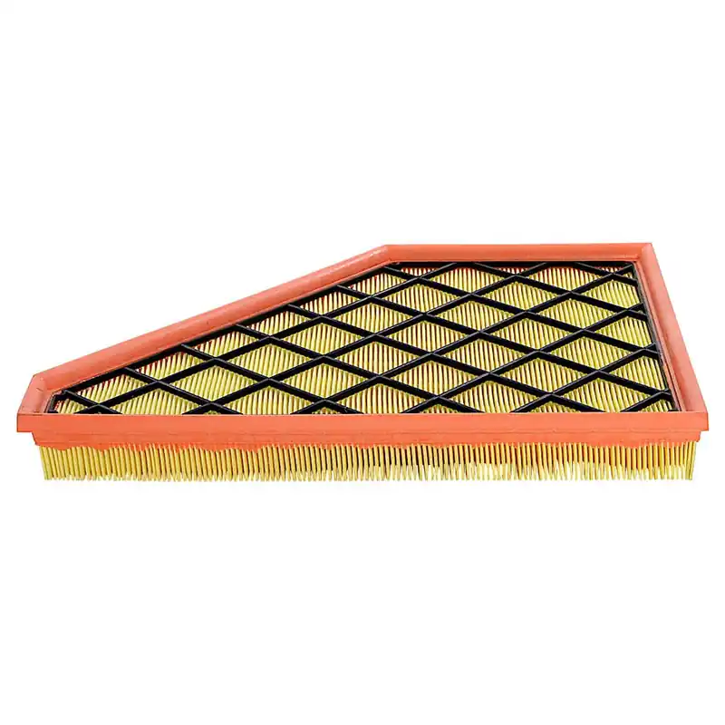 Wix Air Filter Panel