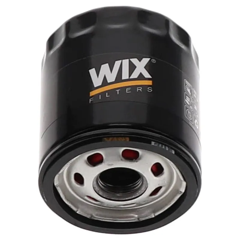 Wix Full Flow Spin-On Lube Oil Filter