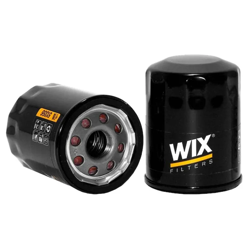 Wix Full Flow Spin-On Lube Oil Filter