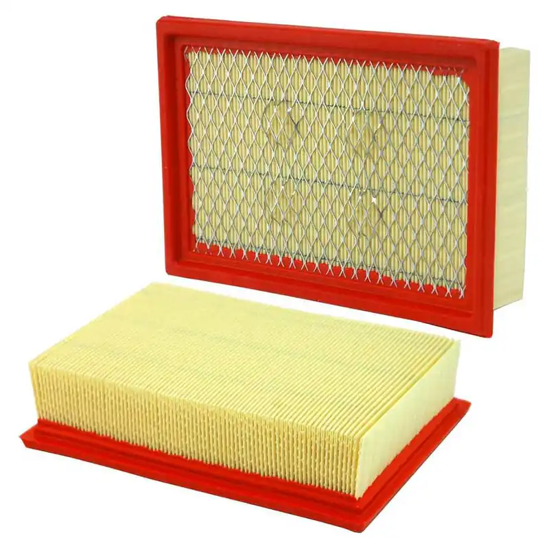 Wix Air Filter Panel