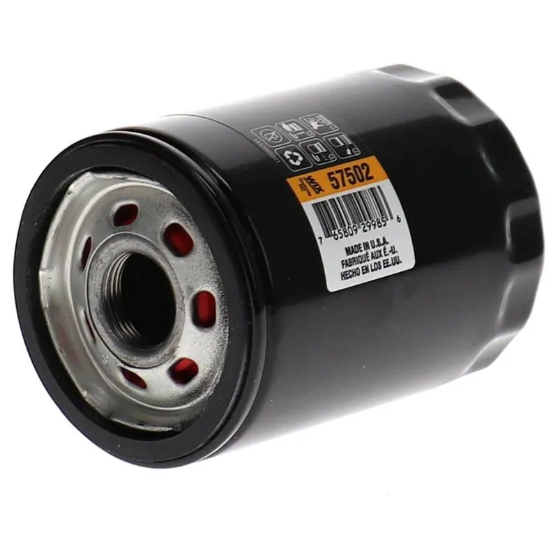 Wix Full Flow Spin-On Lube Oil Filter