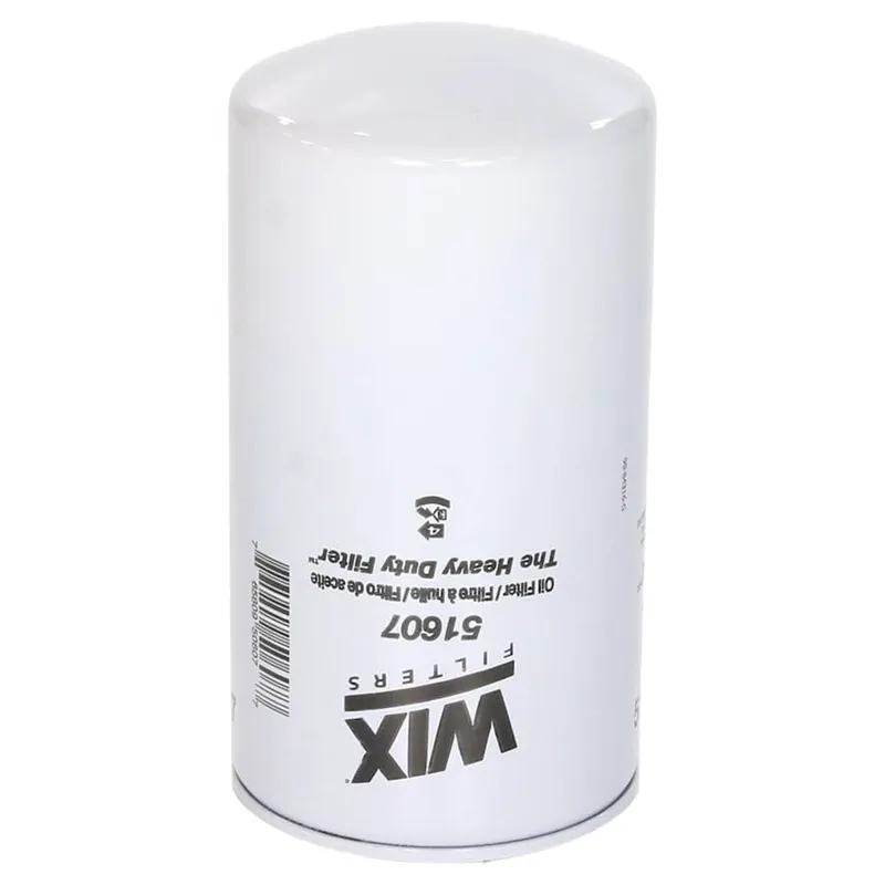 Wix Full Flow Spin-On Lube Oil Filter