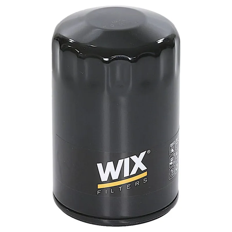 Wix Full Flow Spin-On Lube Oil Filter