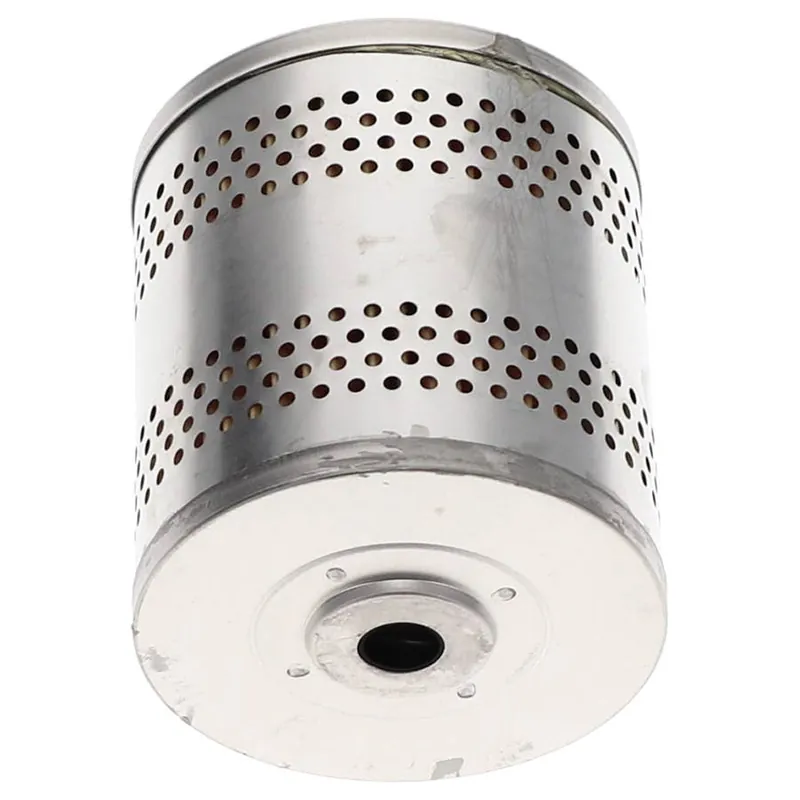 Wix By-Pass Cartridge Lube Metal Canister Oil Filter