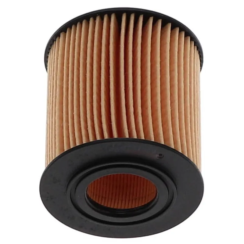 Wix Full Flow Cartridge Lube Metal Free Oil Filter