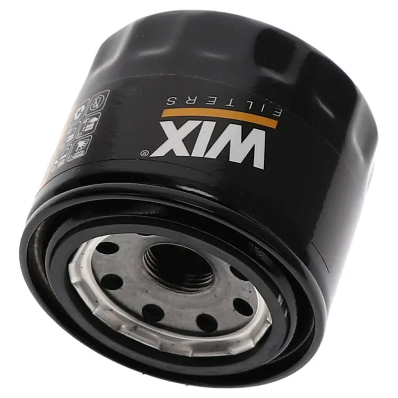 Wix Full Flow Spin-On Lube Oil Filter