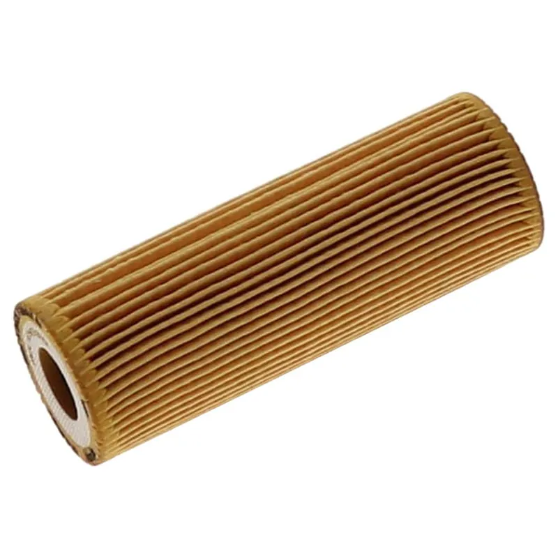 Wix Full Flow Cartridge Lube Metal Free Oil Filter