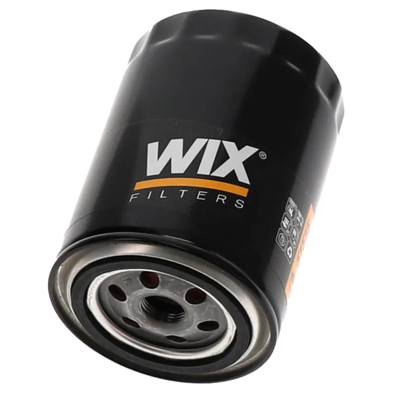 Wix Full Flow Spin-On Lube Oil Filter