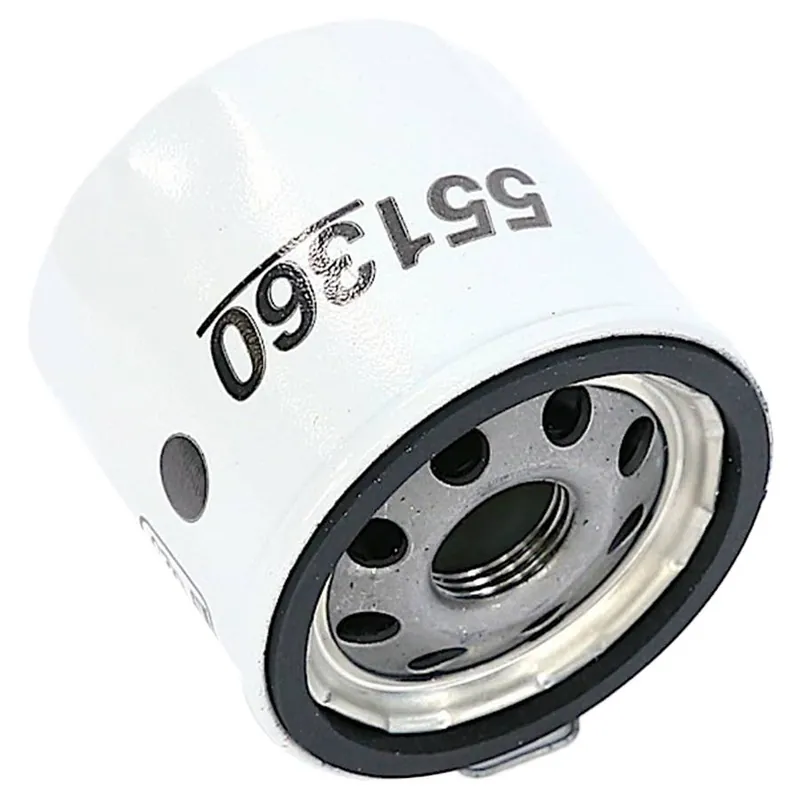 Wix Full Flow Spin-On Lube Oil Filter