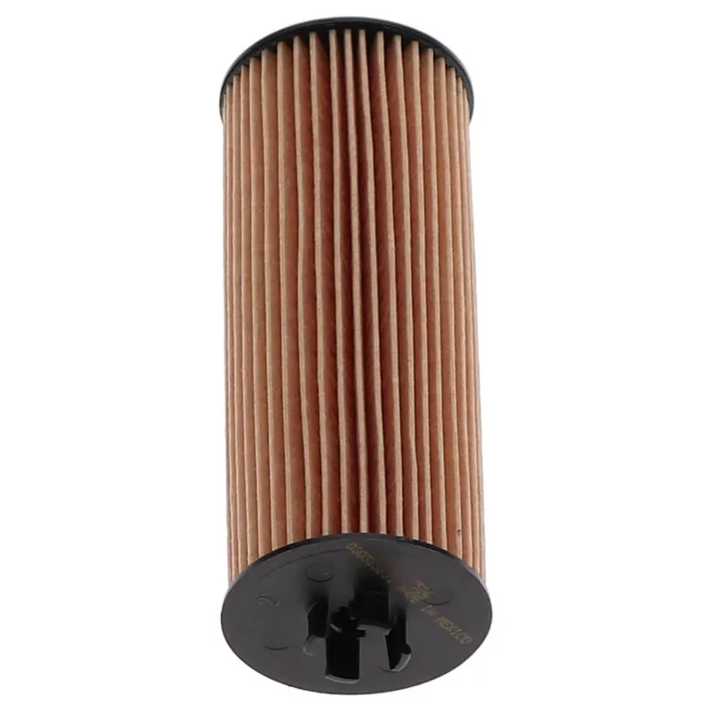 Wix Full Flow Cartridge Lube Metal Free Oil Filter