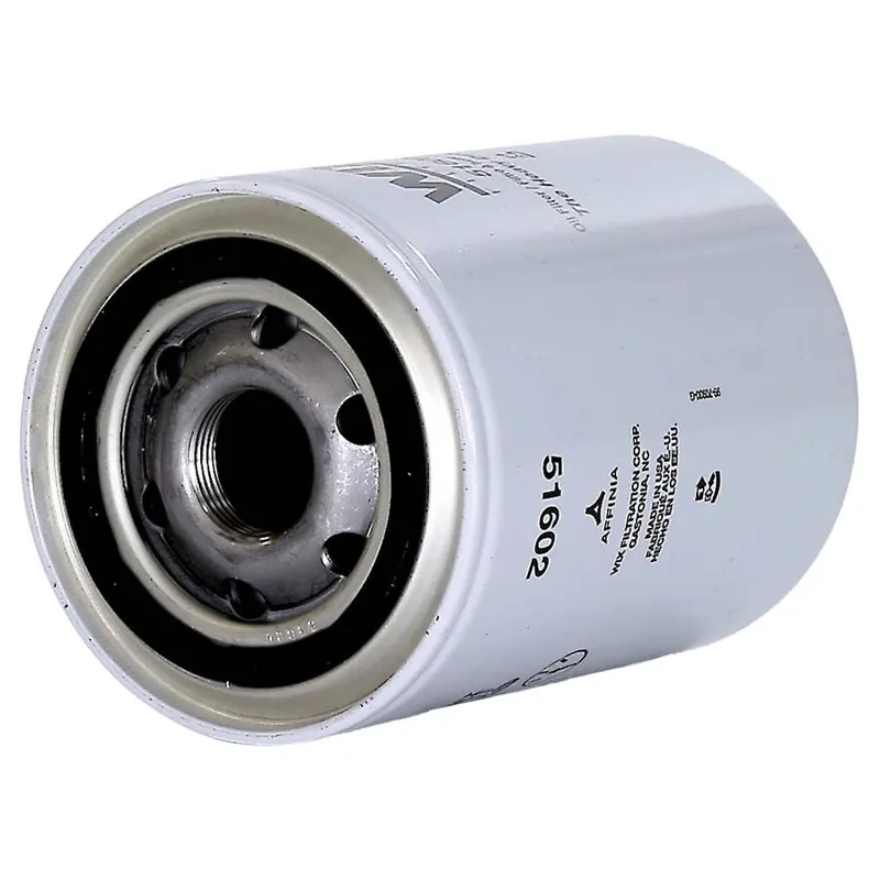 Wix Full Flow Spin-On Lube Oil Filter
