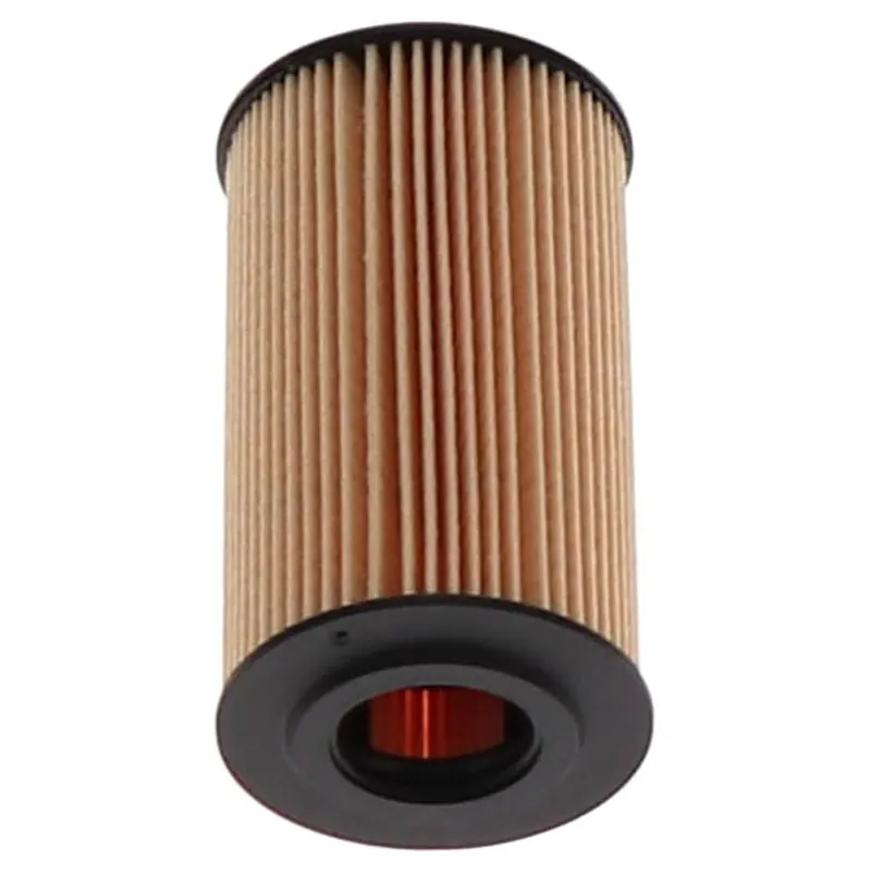 Wix Full Flow Cartridge Lube Metal Free Oil Filter