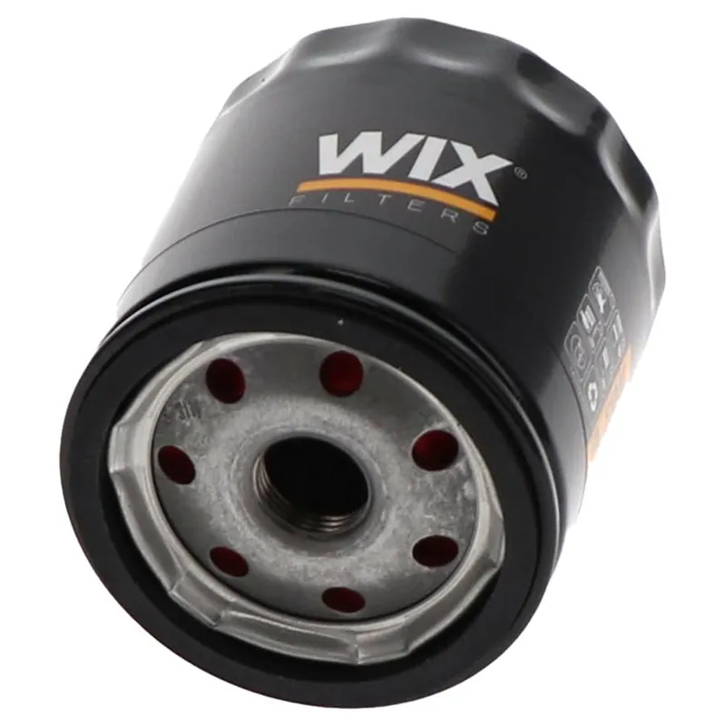 Wix Full Flow Spin-On Lube Oil Filter