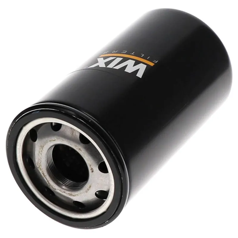 Wix Full Flow Spin-On Lube Oil Filter