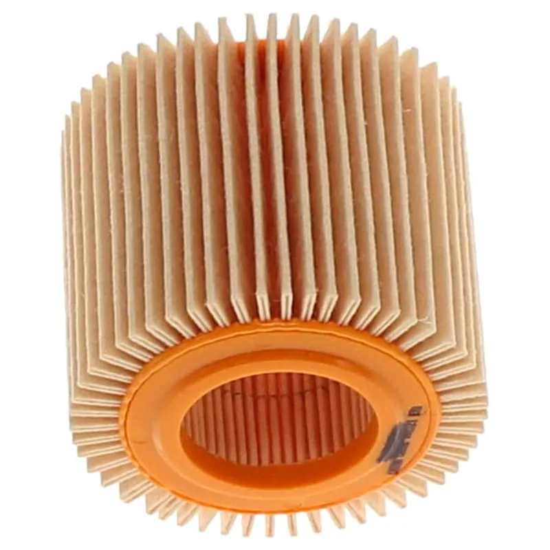 Wix Full Flow Cartridge Lube Metal Free Oil Filter